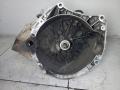 КПП механическая (МКПП) Nissan Qashqai 1 поколение 2007, 2.0 л., TL4116, 7701700558, 32010JD200 - фото №6