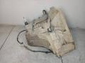 КПП механическая (МКПП) Nissan Qashqai 1 поколение 2007, 2.0 л., TL4116, 7701700558, 32010JD200 - фото №10