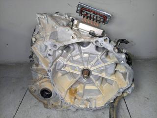 КПП автоматическая (АКПП) Toyota Prius 4 поколение [рестайлинг] 2021, PF02, 1NM