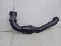 патрубок интеркулера Renault Clio 3 поколение (2005 - 2009), 8200794201 - фото №2