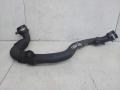 патрубок интеркулера Renault Clio 3 поколение 2007, 1.5 л., 8200527669, 8200469372 - фото №2