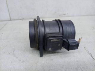 расходомер воздуха Renault Duster 1 поколение 2013, 8200651315