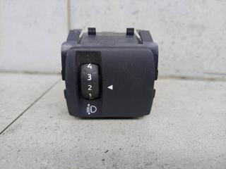 кнопка корректора фар Renault Megane 4 поколение 2018, 251902972R