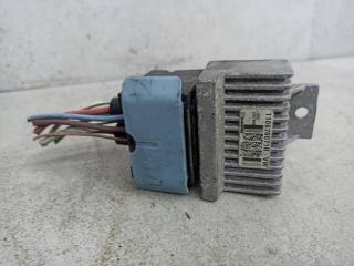 реле накала свечей Renault Master 3 поколение 2014, 110678071R