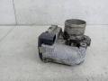 заслонка дроссельная Nissan X-Trail T31 [рестайлинг] 2013, 8200330810, H8200330812 - фото №2