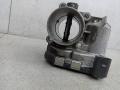 заслонка дроссельная Nissan X-Trail T31 [рестайлинг] 2013, 8200330810, H8200330812 - фото №4