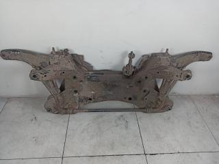 балка подвески передняя (подрамник) Peugeot Boxer 2 поколение 2013, 1379472080