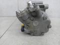компрессор кондиционера Peugeot 308 T7 2009, 9671216280 - фото №3