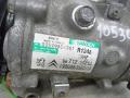 компрессор кондиционера Peugeot 308 T7 2009, 9671216280 - фото №6