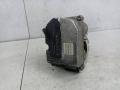 заслонка дроссельная Renault Scenic 2 поколение [рестайлинг] 2008, 8200576664, 7701062300, A2C53103391 - фото №4