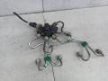 топливная рампа Renault Megane 2 поколение 2006, 8200584034, 9307Z511A, H8200334367 - фото №4
