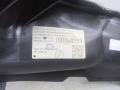 накладка на сиденье BMW 7 серия G11/G12 2017, 366046923, 7411649 - фото №4