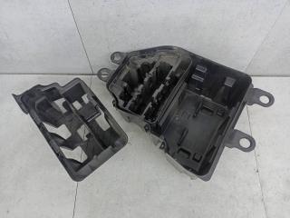 короб предохранителей Mercedes-Benz GLE W166 (2015 - 2018), A1665400024