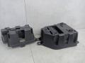 короб предохранителей Mercedes-Benz GLE W166 (2015 - 2018), A1665400024 - фото №6