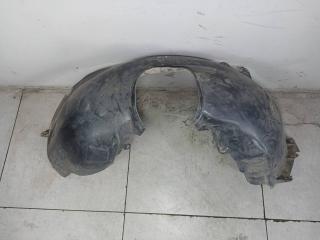 защита арок передняя левая (подкрылок) Ford Focus 2 поколение [рестайлинг] 2008, 4M5116115AB