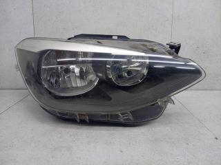 фара правая BMW 1 серия F20/F21 2012, 7229572