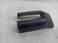 накладка на сиденье Mercedes-Benz GLE W166 (2015 - 2018), A1669190100 - фото №2