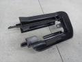 накладка на сиденье Mercedes-Benz GLC-Класс X253/C253 2018, A2539190300 - фото №3