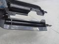 накладка на сиденье Mercedes-Benz GLC-Класс X253/C253 2018, A2539190300 - фото №4