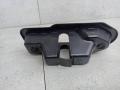 накладка на сиденье Mercedes-Benz GLE W166 (2015 - 2018), A1669242737 - фото №4