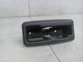 накладка на сиденье Mercedes-Benz GLE W166 (2015 - 2018), A1669242737 - фото №6