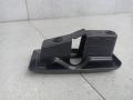 накладка на сиденье Mercedes-Benz GLE W166 (2015 - 2018), A1669242737 - фото №9