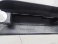 накладка на порог внутренняя Mercedes-Benz GLC-Класс X253/C253 2018, A2536860100 - фото №5