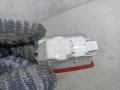 подсветка двери Mercedes-Benz GLE W166 2016, A0008202503, A0028201901 - фото №4