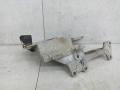 кронштейн КПП Nissan Qashqai 1 поколение 2009, 2.0 л., 11254JD000 - фото №4