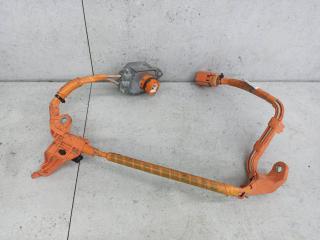 проводка Toyota Prius 4 поколение 2018, 821H247010