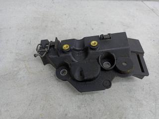 кронштейн (крепление) Renault Megane 2 поколение [рестайлинг] 2008, 8200397012